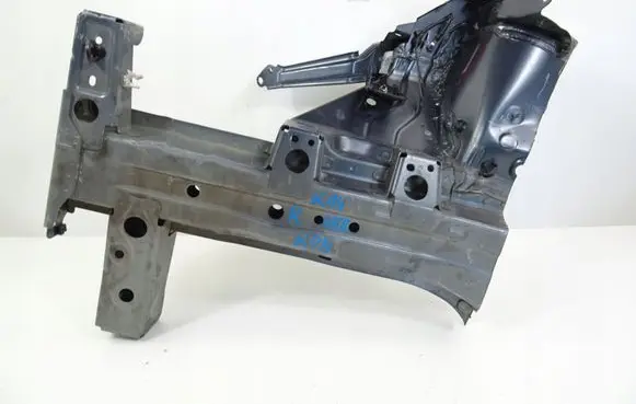 Nissan Micra K14 Front quarter panel 