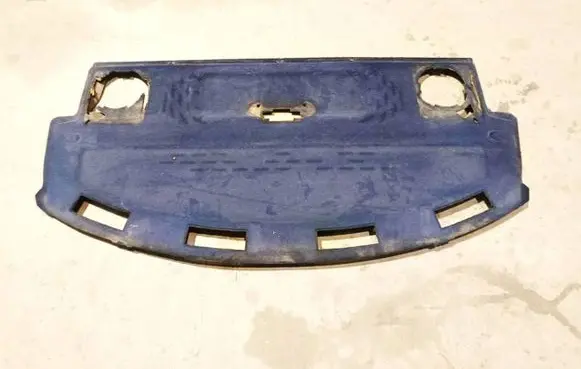 Audi 100 200 5000 C3 Parcel shelf 