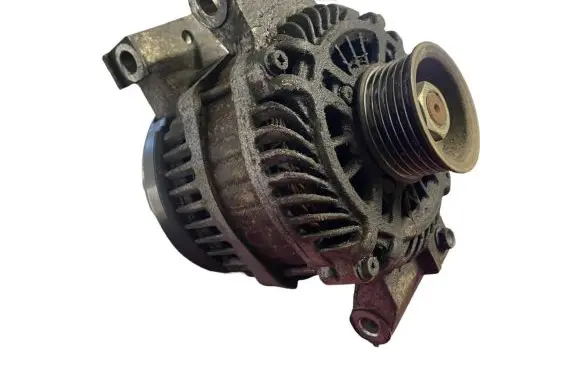 Mazda 6 Generator/alternator A2TJ0391B