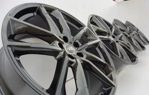 Audi A6 S6 C8 4K R21 alloy rim 4K0601015AE