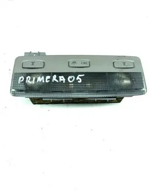 Nissan Primera Rear seat light 26430AV700 28263111