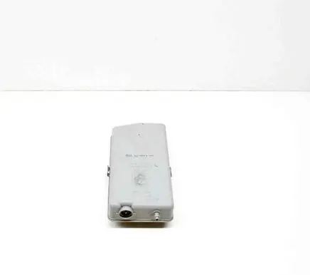 Vacuum air tank