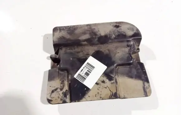 Fiat Doblo Other interior part