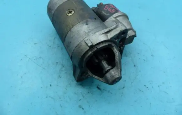 Fiat Bravo - Brava Starter motor IMPRK1079865