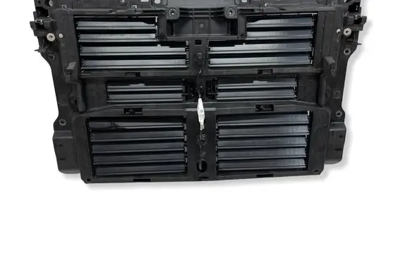 Mazda 3 Radiator support slam panel BCJH53111