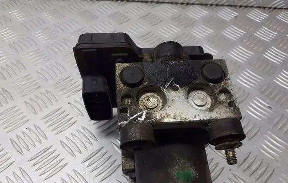 Mazda 6 ABS Pump GR1M437A0