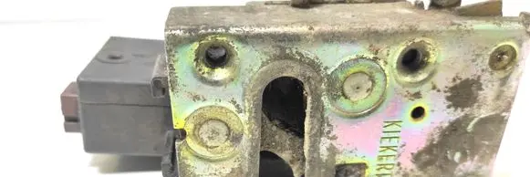 Peugeot 405 Rear door lock