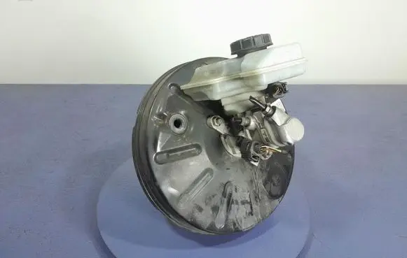 Skoda Octavia Mk3 (5E) Brake booster 5Q1614105CK