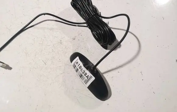 Peugeot 207 Sensor 