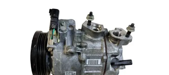 Ford Edge II Air conditioning (A/C) compressor (pump) K2GH19D629 K2GH19D629AD 10G11590