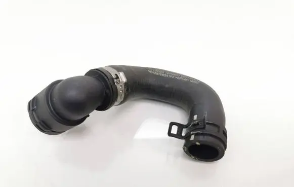 Mercedes-Benz EQC Engine coolant pipe/hose A2935010700 CT159325 18566687