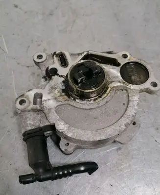 Skoda Superb B6 (3T) Vacuum pump 03L100D