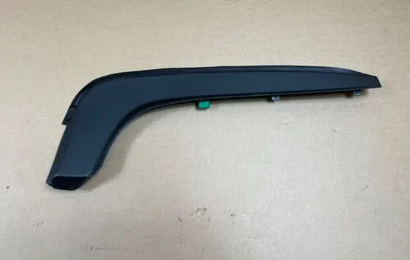 Porsche Taycan 9J1 Other trunk/boot trim element 9J0827459A