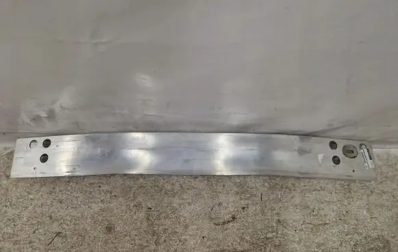 Nissan Leaf I (ZE0) Front bumper support beam
