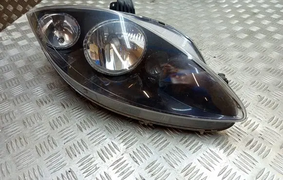 Seat Altea Headlight/headlamp