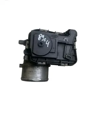 Fiat Ducato Throttle valve 5801727743
