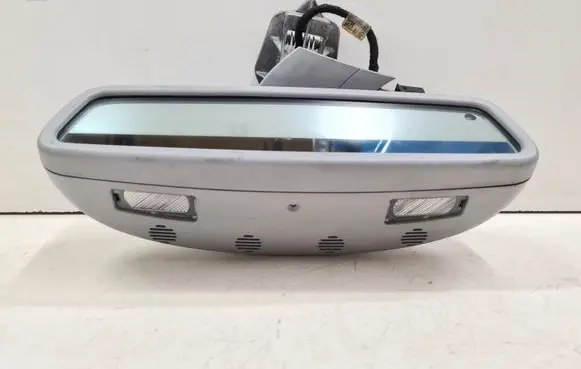 Mercedes-Benz E W211 Rear view mirror (interior) 2118110107 2118100317