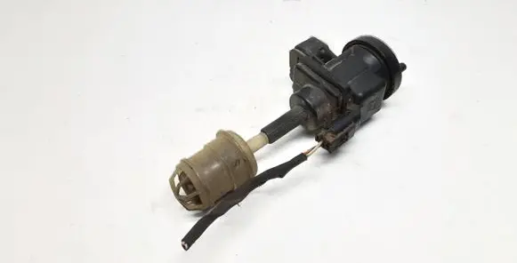 Mercedes-Benz Vaneo W414 Vacuum valve A0005450427