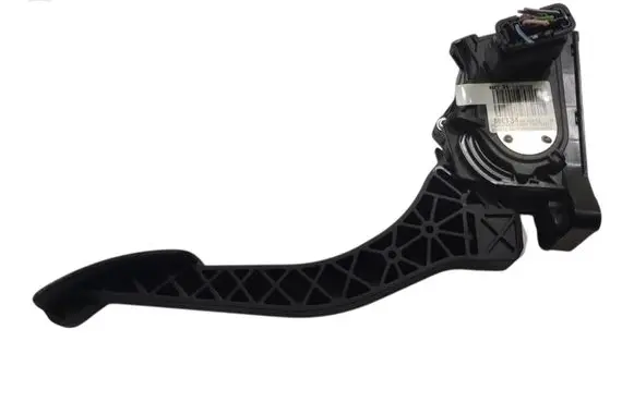 Peugeot 308 Accelerator throttle pedal 9674829180