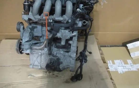 Honda CR-Z Engine
