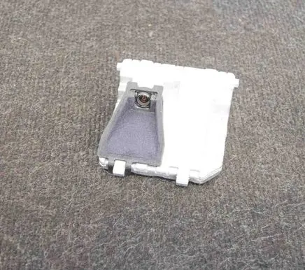Mercedes-Benz E W212 Windshield/windscreen camera A0009050038 A0009054900