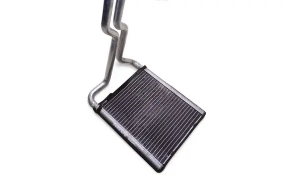 KIA Sorento Heater blower radiator