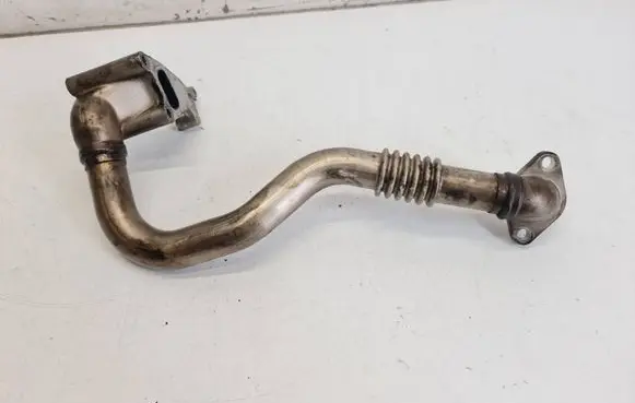Honda Civic EGR valve line/pipe/hose