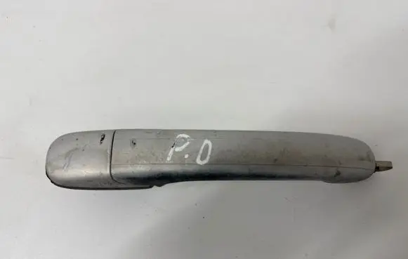 Ford Galaxy Front door exterior handle