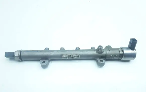 Mercedes-Benz E W212 Fuel main line pipe A6510700495
