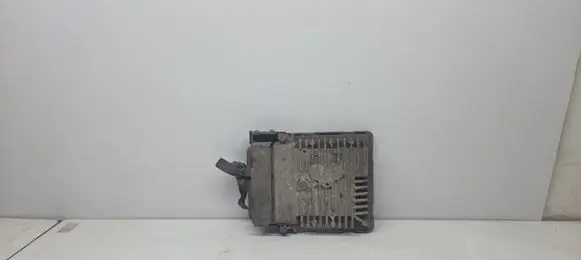 Volkswagen Golf VI Engine control unit/module 03L907425C