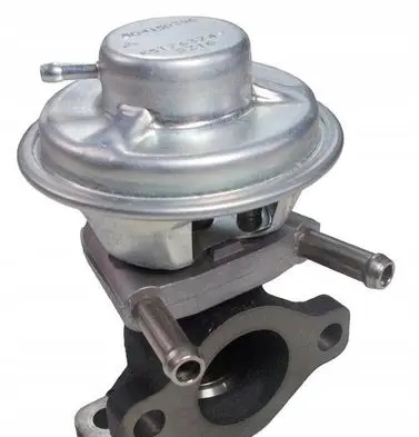 Iveco Daily 4th gen EGR valve 504150396