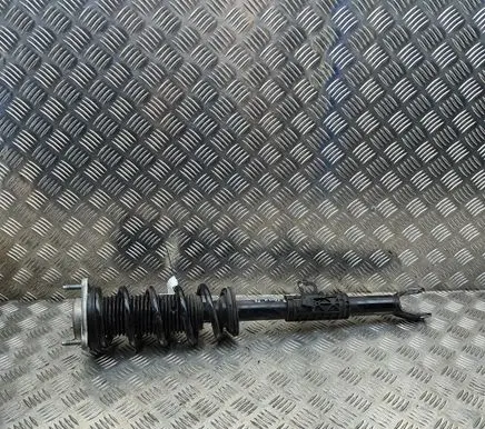 Mercedes-Benz C W206 Front shock absorber/damper A2063204403