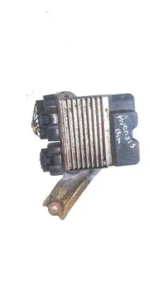 Toyota Avensis T250 Injection control unit/module 8987120040
