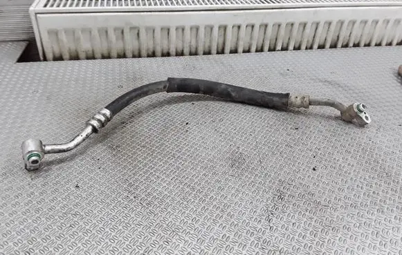 Hyundai Terracan Air conditioning (A/C) pipe/hose