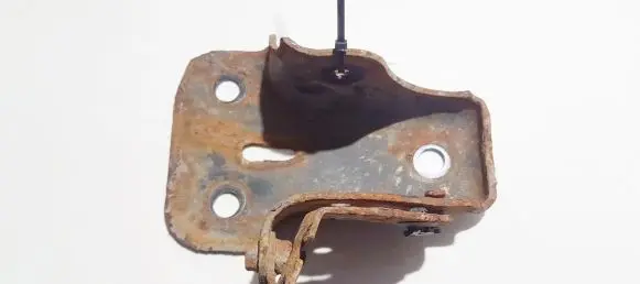 Citroen C3 Pluriel Bracket in trunk/boot 