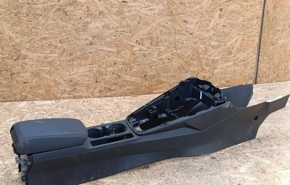 Audi A3 8Y Armrest 8Y2863241 8Y0862533