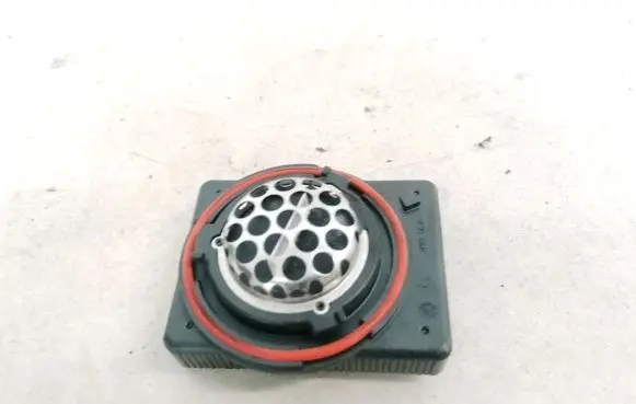 BMW 7 F01 F02 F03 F04 Other control units/modules 6411915997305 6411-9159973.05