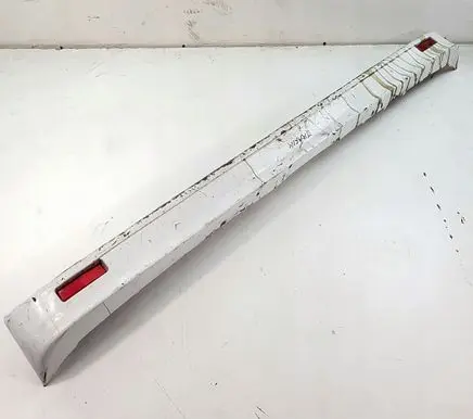 Opel Vivaro Rear bumper 850140261R