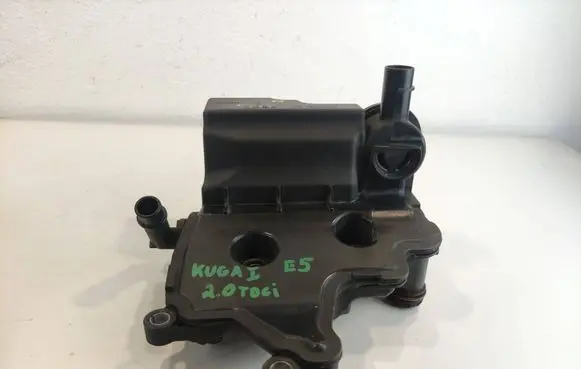 Ford Kuga I Oil breather separator 9671271480CAREWA4
