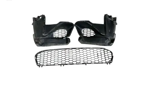 BMW 2 F22 F23 Front bumper lower grill