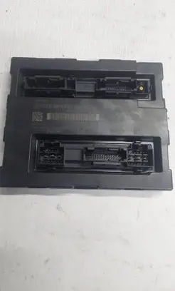 Comfort/convenience module