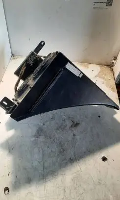 Audi A3 S3 8L Subwoofer speaker 8L0035381K