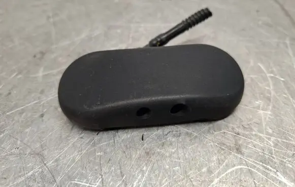 Audi A3 S3 8P Windshield washer spray nozzle 8P0955988B