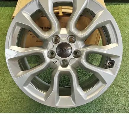 Jeep Renegade R17 alloy rim 52142689DIMOCAR 52142689