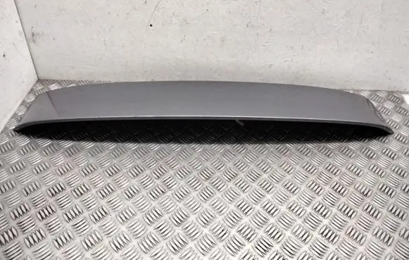 BMW 3 E90 E91 Tailgate/trunk spoiler 7138398 6320618 0002212194