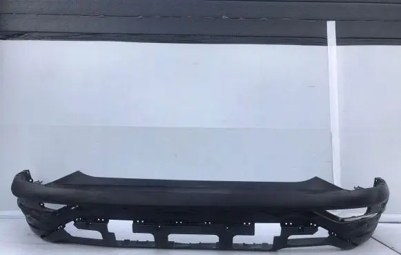 Hyundai Tucson IV NX4 Rear bumper lower part trim 86612N7020