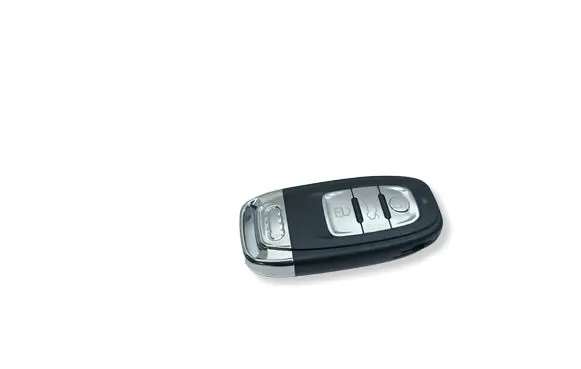 Audi A6 Allroad C7 Ignition key/card 