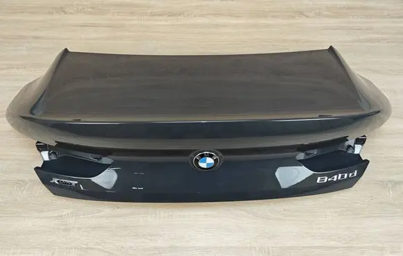 BMW 8 G16 Tailgate/trunk/boot lid 9464912