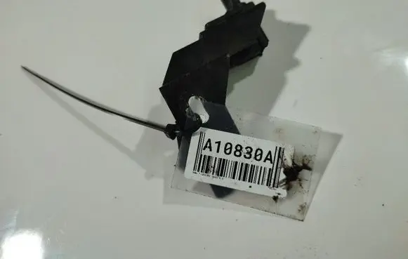 BMW 7 E65 E66 Brake pedal sensor switch