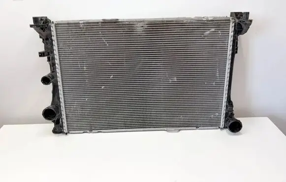 Mercedes-Benz SL R231 Coolant radiator A0995002603 0995002603